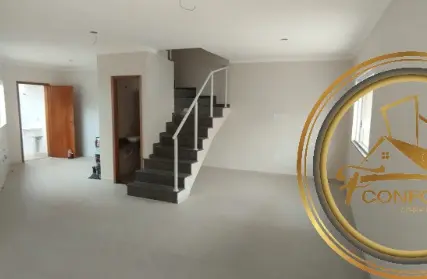 Imagem: Sobrado para Venda, Vila Lúcia