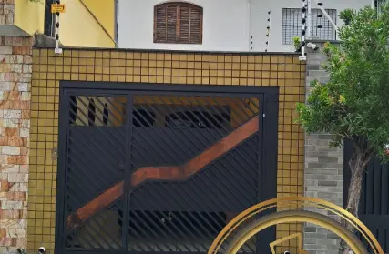 Imagem: Sobrado para Venda, Maranhão