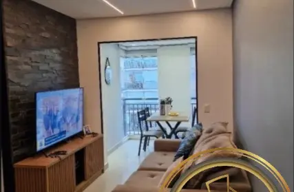 Imagem: Apartamento para Venda, Parque da Vila Prudente