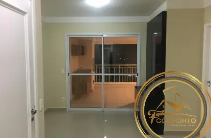 Imagem: Apartamento para Alugar, Chácara Califórnia