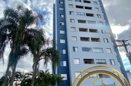 Imagem: Apartamento para Venda, Vila Laís