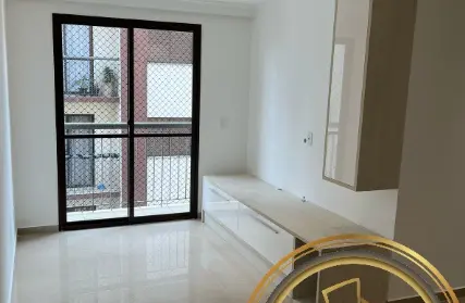 Imagem: Apartamento para Venda, Vila Araguaia