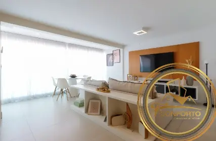 Imagem: Cobertura para Venda, Vila Gomes Cardim