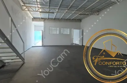 Imagem: Galpão / Salão para Venda, Parque da Vila Prudente
