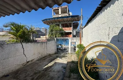 Imagem: Terreno para Venda, Vila Santa Clara