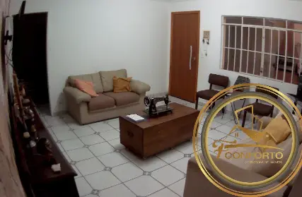 Imagem: Sobrado para Venda, Parque Maria Luiza