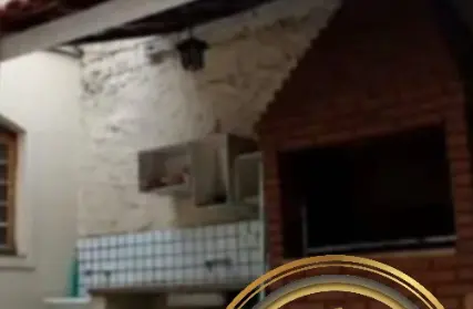 Imagem: Condomínio Fechado para Venda, Jardim Ângela (ZL)