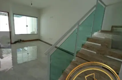Imagem: Sobrado para Venda, Conjunto Jaú