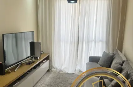 Imagem: Apartamento para Venda, Vila Araguaia