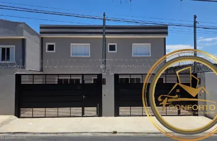 Imagem: Sobrado para Venda, Parque Guaianases