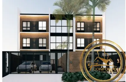 Imagem: Apartamento para Venda, Vila Santa Isabel