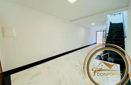 Imagem: Sobrado para Venda, Jardim Popular