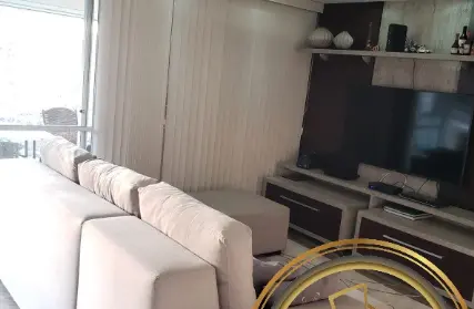 Imagem: Apartamento para Venda, Jardim Avelino