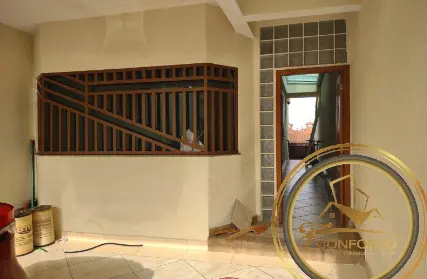 Imagem: Sobrado para Venda, Vila Califórnia