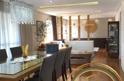 Imagem: Apartamento para Venda, Parque da Mooca