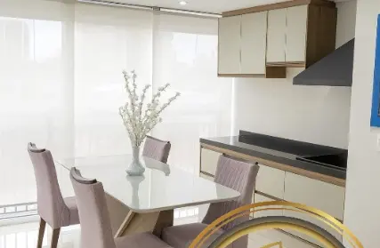 Imagem: Apartamento para Venda, Vila Bertioga