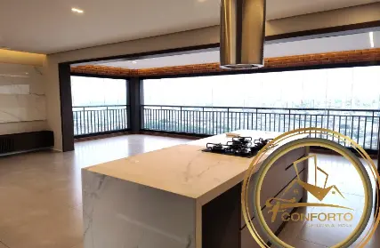 Imagem: Apartamento para Venda, Parque da Mooca