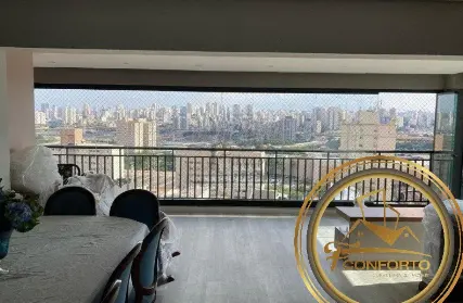 Imagem: Apartamento para Venda, Parque da Mooca