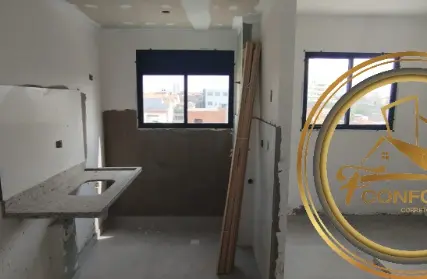 Imagem: Apartamento para Venda, Chácara Mafalda