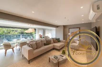 Imagem: Apartamento para Venda, Parque da Mooca