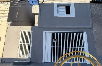 Imagem: Sobrado para Venda, Vila Califórnia