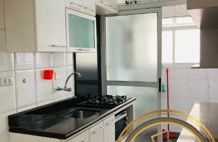 Imagem: Apartamento para Alugar, Chácara Califórnia