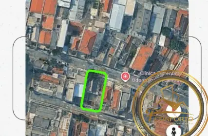 Imagem: Terreno para Venda, Chácara Belenzinho