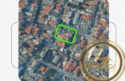 Imagem: Terreno para Venda, Vila Celeste