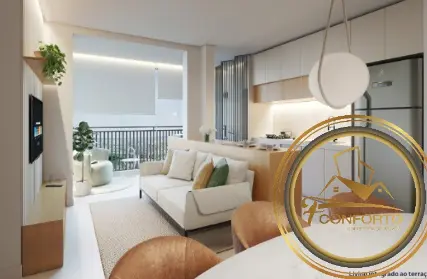 Imagem: Apartamento para Venda, Vila Califórnia