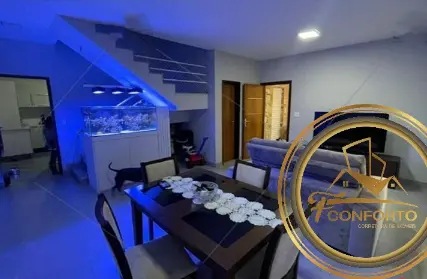 Imagem: Sobrado para Venda, Vila Bertioga