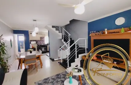 Imagem: Condomínio Fechado para Venda, Vila Ema