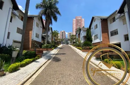 Imagem: Condomínio Fechado para Venda, Jardim Textil