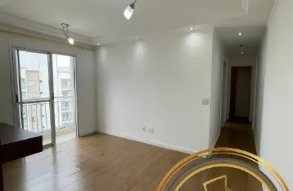 Imagem: Apartamento para Venda, Vila Moreira