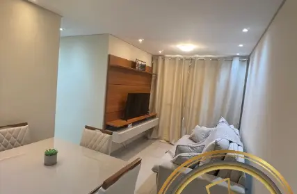 Imagem: Apartamento para Venda, Vila Mendes