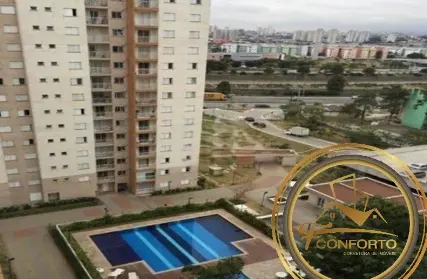 Imagem: Apartamento para Venda, Jardim América da Penha