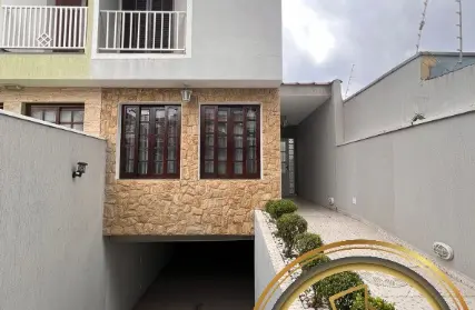 Imagem: Sobrado para Venda, Vila Salete