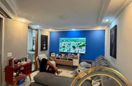 Imagem: Apartamento Duplex para Venda, Jardim Imperador (ZL)