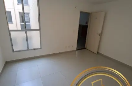 Imagem: Apartamento para Venda, Vila Cruzeiro