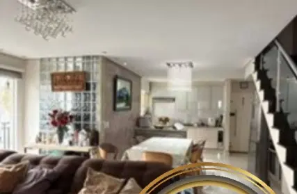 Imagem: Cobertura para Venda, Sítio da Figueira