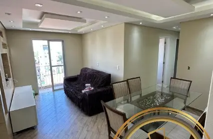 Imagem: Apartamento para Venda, Vila Araguaia