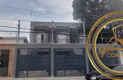 Imagem: Sobrado para Venda, Chácara Belenzinho