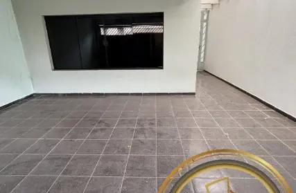 Imagem: Sobrado para Venda, Alto da Moóca