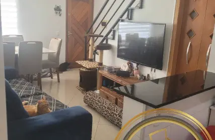 Imagem: Condomínio Fechado para Venda, Vila Bela