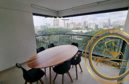 Imagem: Apartamento para Venda, Vila Zilda (Zona Leste)