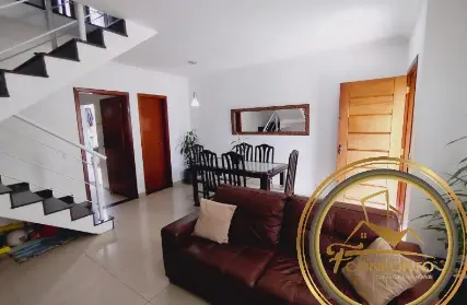 Imagem: Sobrado para Venda, Vila Alpina