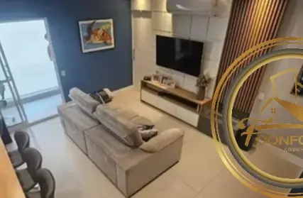 Imagem: Cobertura para Venda, Sítio da Figueira