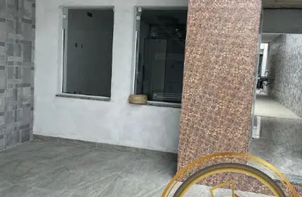 Imagem: Sobrado para Venda, Vila Invernada