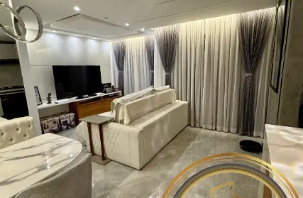 Imagem: Apartamento para Venda, Parque da Mooca