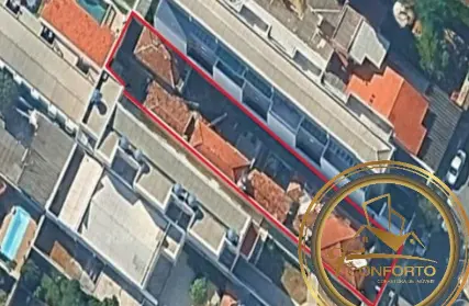 Imagem: Terreno para Venda, Vila Ré