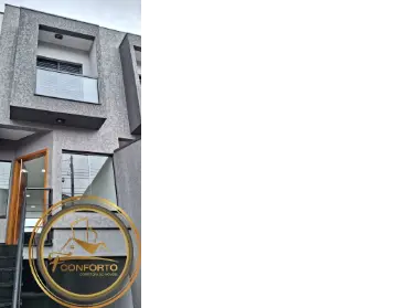 Imagem: Sobrado para Venda, Vila Santa Isabel